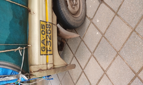 Navdurga Packers & Movers - Packers and Movers in Ponda, Goa