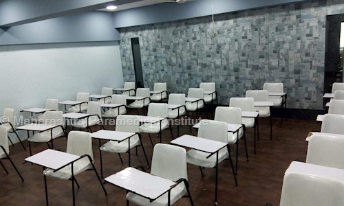 Maharashtra Paramedical Institute - Job Training in Dharavi, Mumbai