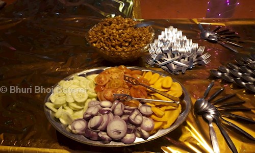 Bhuri Bhoj Caterer - Catering Services in Behala, Kolkata