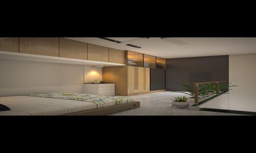 JD CONSTRUCTION GROUP - Interior Designers & Decorators in Indore H O, Indore