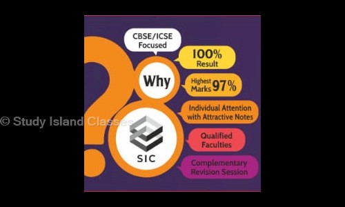 Study Island Classes - Finance & Accounting tuitions in L.I.G. Colony, Indore