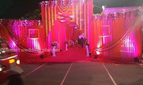 Smart wedding planner - Catering Services in Gomti Nagar, Lucknow