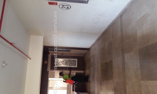 On Point Pest Control Services - Pest Control in Borivali West, Mumbai