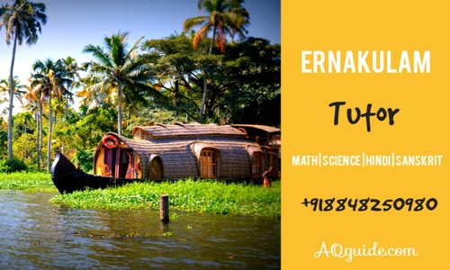 Home tutor | CBSE | ICSE - School Tuitions in Kakkanad, Cochin