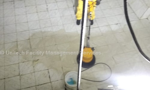Unitech Facitity Management Services - Pest Control in Nagar Nigam, Indore