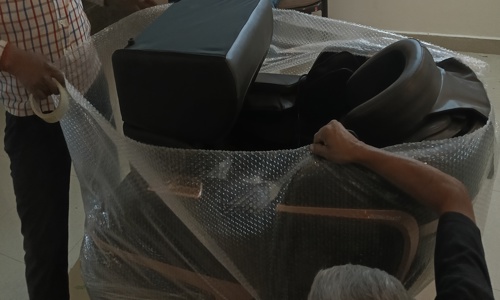 Best GST Packers And Movers in Lucknow - Packers and Movers in Fazullaganj, Lucknow