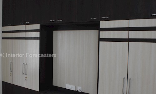 Interior Forecasters - Interior Designers & Decorators in Porur, Chennai