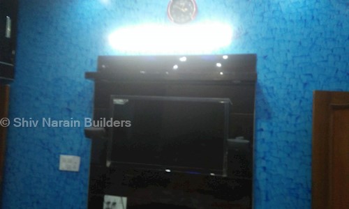 Shiv Narayan - Interior Designers & Decorators in Baltana, Zirakpur