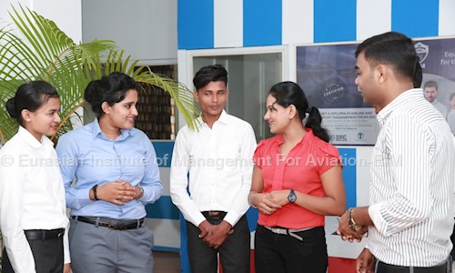 Eurasian Institute of Management For Aviation-EIM - Job Training in Alakode, Kannur