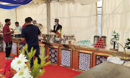 Lal Qila - Catering Services in Patia, Bhubaneswar