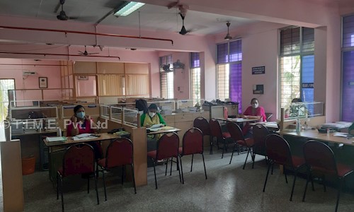 Triumphant Institute Of Management Education - School Tuitions in Statue Road, Trivandrum