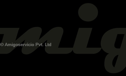 Amigoservicio Pvt. Ltd. - Catering Services in Dwaraka Nagar, Visakhapatnam