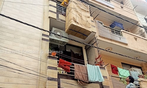 Laxmi Packer & Movers - Packers and Movers in Uttam Nagar West, Delhi