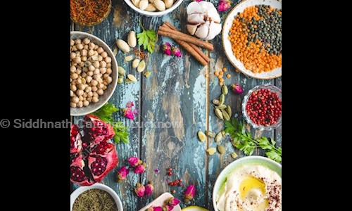 Siddhnath Catering Lucknow - Catering Services in Triveni Nagar, Lucknow