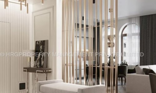 HRGPROPERTY MANAGEMENT PRIVATE LIMITED - Interior Designers & Decorators in Madhurawada, Visakhapatnam