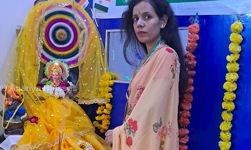 Ananya Classes - School Tuitions in Sector 26, Noida