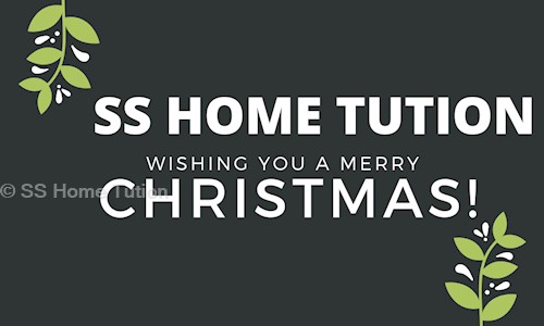 SS Home Tution - School Tuitions in Vaishali Nagar, Jaipur
