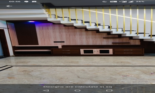 Red Leaf Interiors - Interior Designers & Decorators in Pothanur, Coimbatore