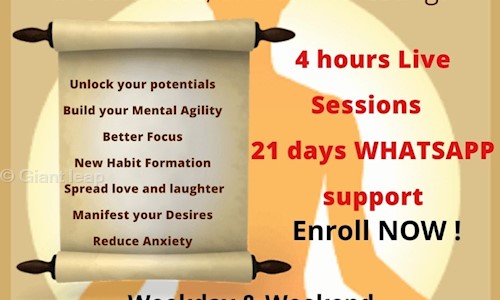 Giant leap - School Tuitions in Royapettah, Chennai
