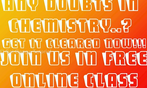 Sai Ganga Tutorial - School Tuitions in Vijayanagar, Bangalore