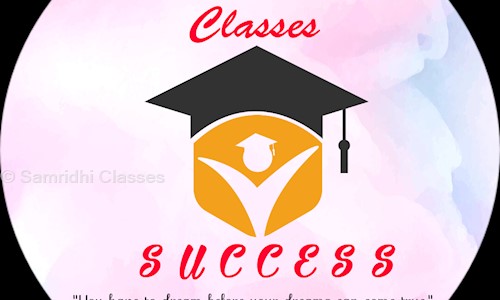 Samridhi Classes - School Tuitions in Chowk Bazar, Haldwani