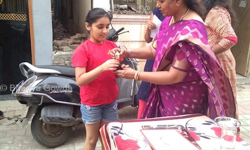 Bhagya Gowda - School Tuitions in Tingre Nagar, Pune