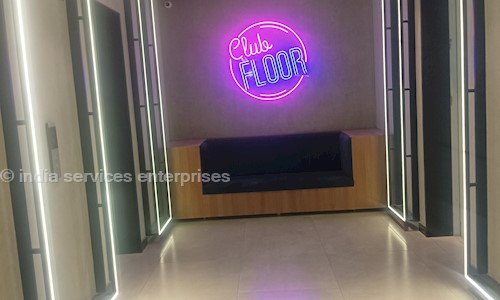 india services enterprises - Interior Designers & Decorators in Okhla, Delhi