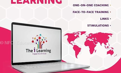 NFCI Education - Job Training in Azad Nagar, Patiala