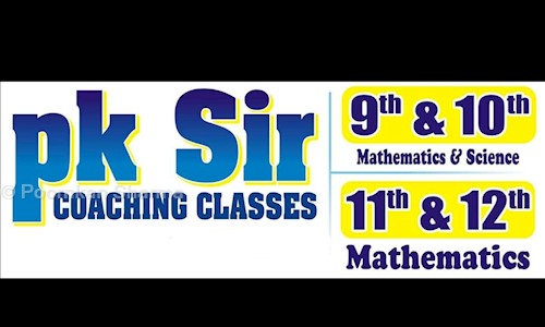 Poornkan Sharma - School Tuitions in Sanjay Nagar, Ghaziabad