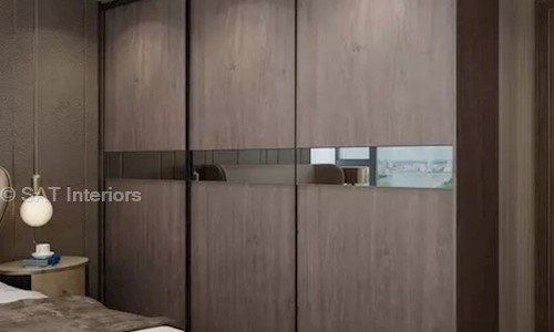 SAT Interiors - Interior Designers & Decorators in Mehdipatnam, Hyderabad