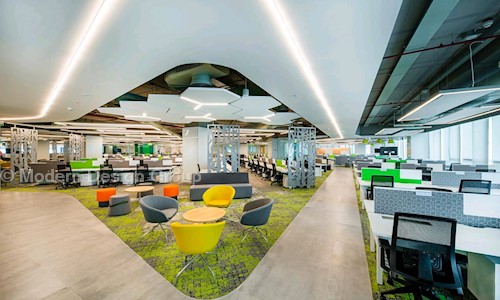 Modern Design Group - Interior Designers & Decorators in Govindpuram, Ghaziabad