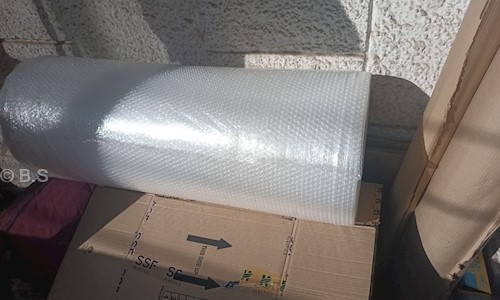 B.S. Express Packers And Movers - Packers and Movers in Manimajra, Chandigarh