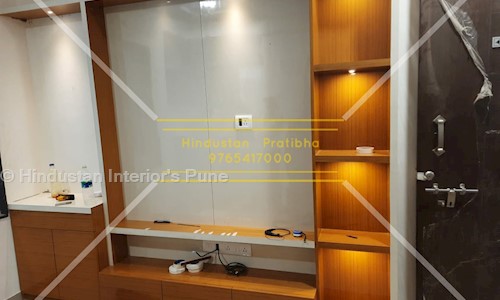 Hindustan Interior's Pune - Interior Designers & Decorators in Kothrud, Pune