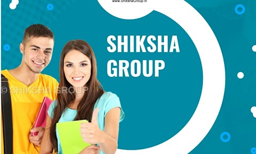 Shiksha Group - Distance Education in Sector 10, Noida