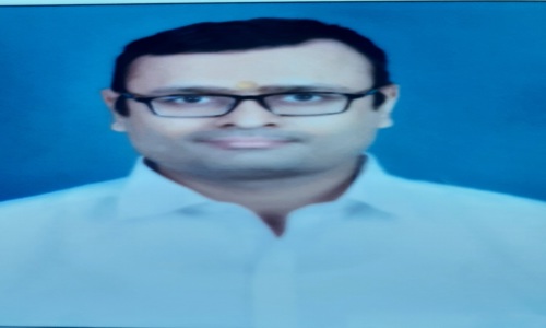 Ashish Kumar - School Tuitions in Himayat Nagar, Hyderabad