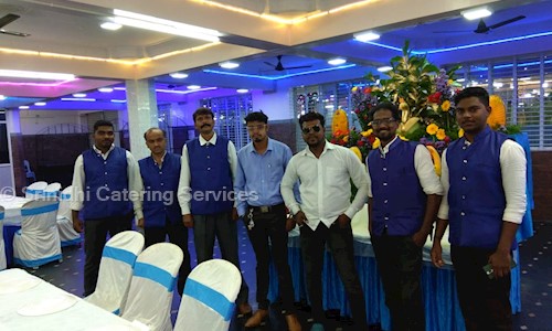 Srinidhi Catering Services - Catering Services in Electronic City, Bangalore