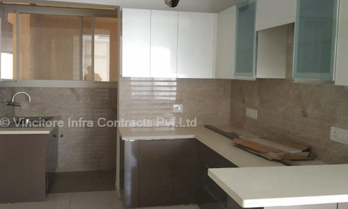 Vincitore Group - Interior Designers & Decorators in Indirapuram, Ghaziabad