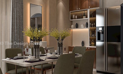 The Design House - Interior Designers & Decorators in Kasba, Kolkata