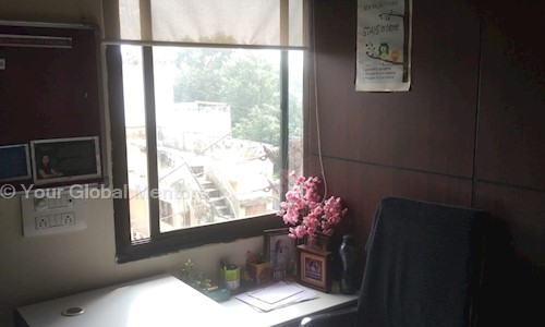Your Global Mentors - Entrance Exam Coaching in Palasia, Indore