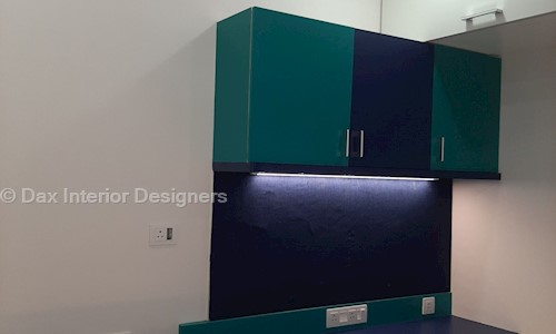 Dax Interior Designers - Interior Designers & Decorators in Kothrud, Pune