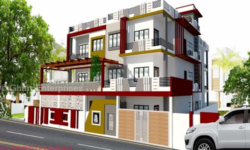 Gharr Enterprises - Interior Designers & Decorators in Kunraghat, Gorakhpur
