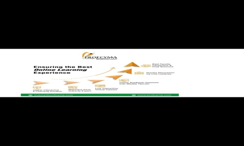 Profcyma Career Solutions LLP - Distance Education in Bavdhan, Pune