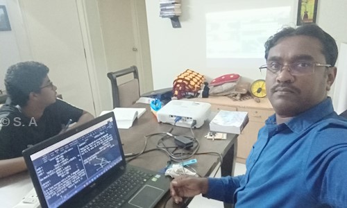 S. A. Tutorial - School Tuitions in Nagavara, Bangalore