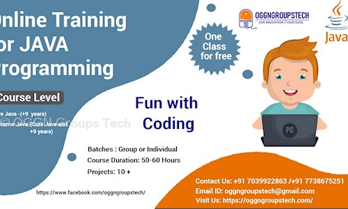 OGGN Groups Tech - School Tuitions in Anushakti Nagar, Mumbai