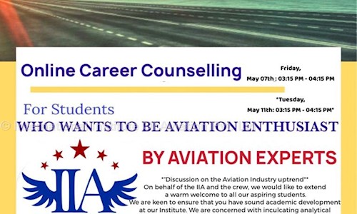 International Institute Of Aviation Pvt. Ltd. - Job Training in Koramangala, Bangalore