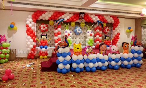 S M  Marriage Contractor - Catering Services in Madhav Puram, Tirupati