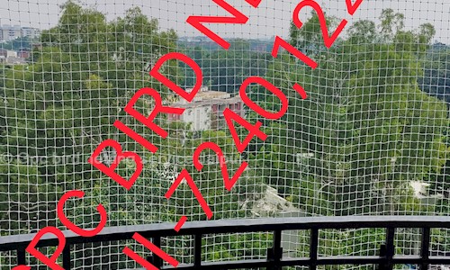 Gpc bird netting service Jaipur - Pest Control in Bhakrota, Jaipur
