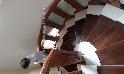 Interior decaration and furniture - Interior Designers & Decorators in Barasat, north 24 parganas