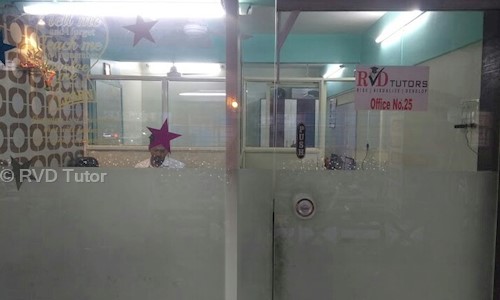 RVD Tutor - School Tuitions in Mira Road, Mumbai