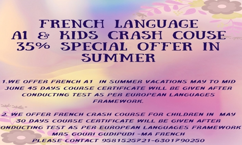 Futurshinz - School Tuitions in Tarnaka, Hyderabad